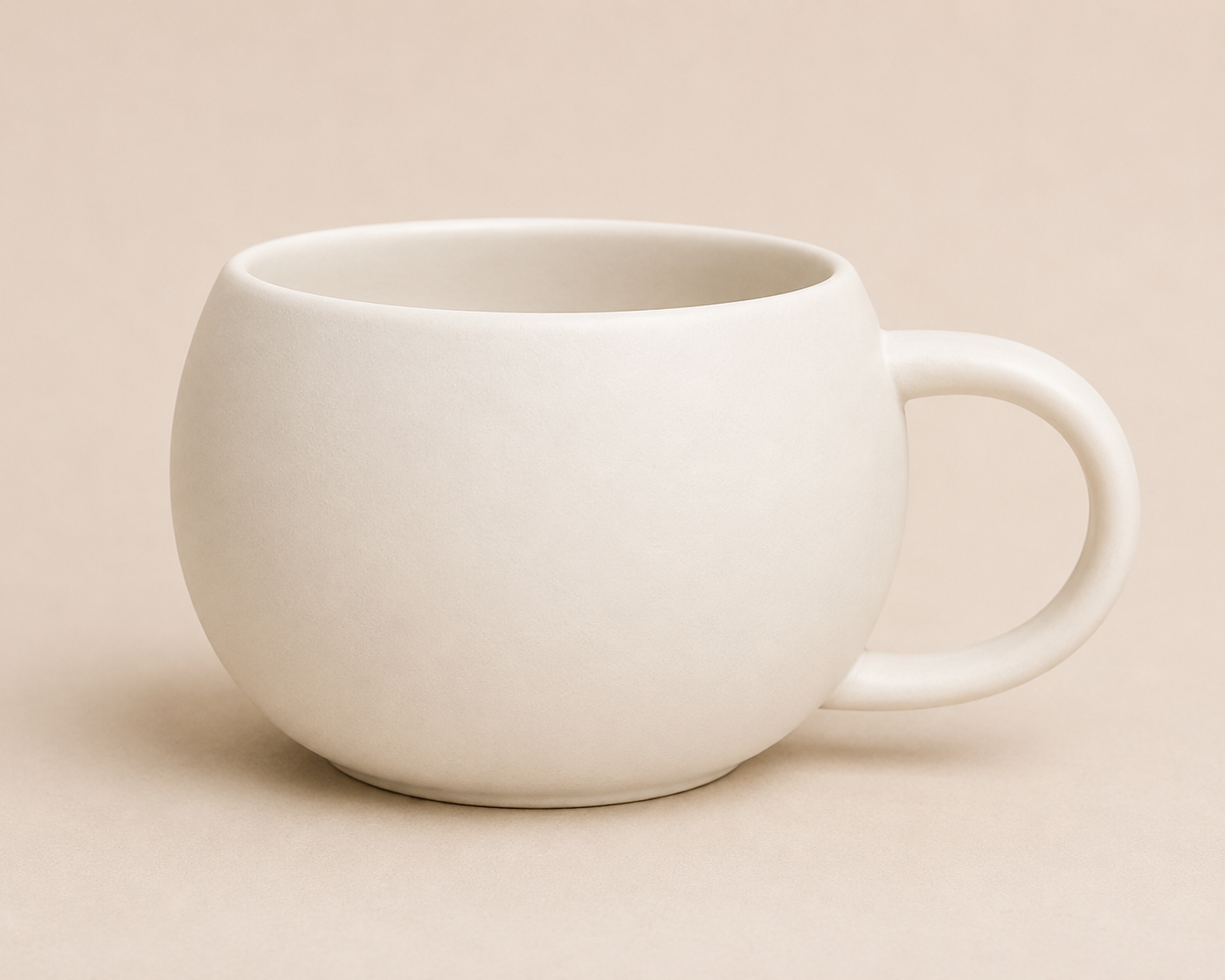 Petite tasse Purist