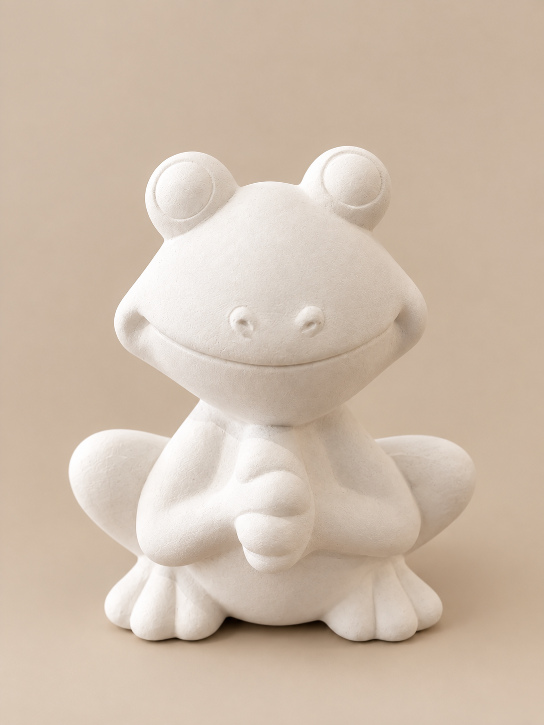 Losouille la grenouille