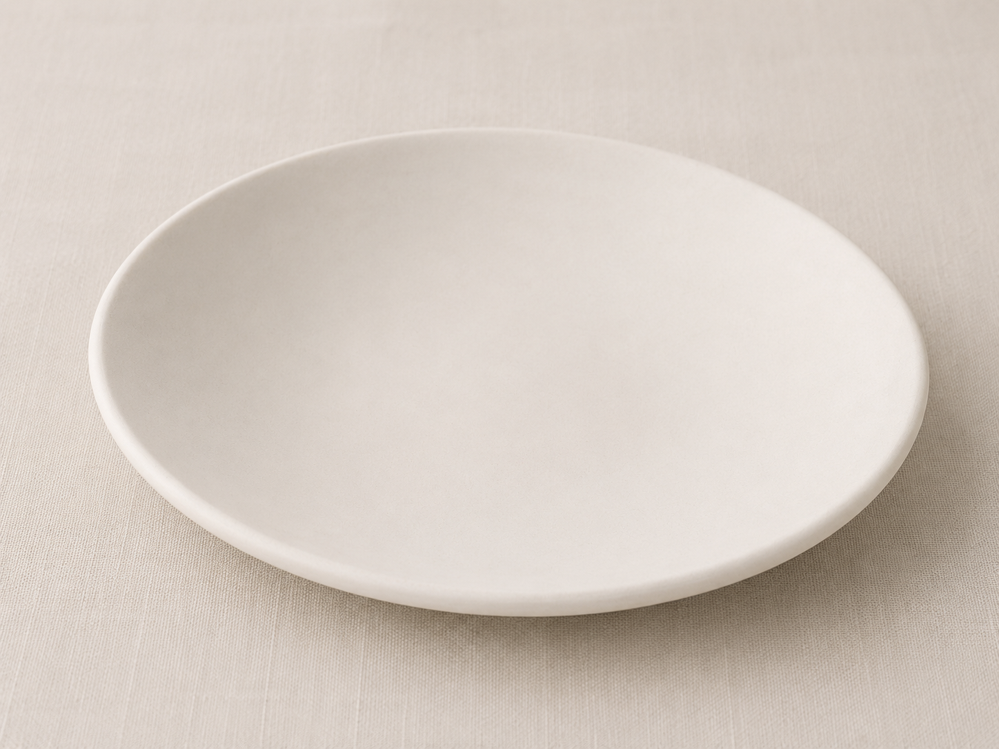 Assiette Edith