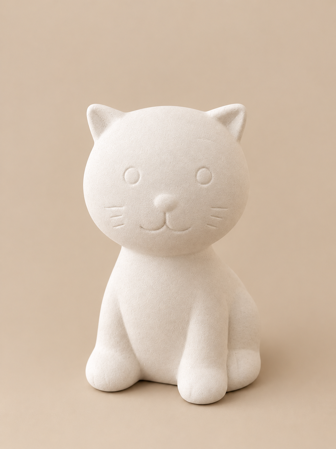 Sacha le chat